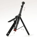 ⁦חצובת מוט סלפי 160cm שיאומי ''Xiaomi Zoom Floor Selfie Stick Tripod 62⁩ – תמונה ⁦3⁩