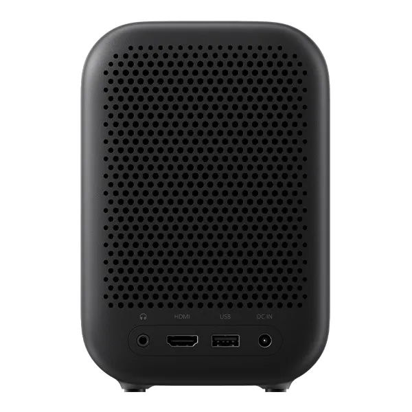 מקרן חכם L1 שיאומי דגם Xiaomi Smart Projector L1 - תמונה נוספת