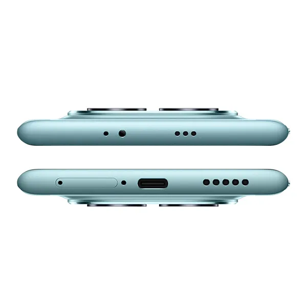 POCO M8 5G 8GB+256GB ירוק - תמונה נוספת