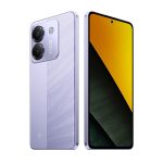 ⁦POCO M7 Pro 5G 8GB+256GB סגול⁩ – תמונה ⁦4⁩