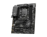 ⁦לוח אם MSI PRO B760-P DDR4 II⁩ – תמונה ⁦6⁩