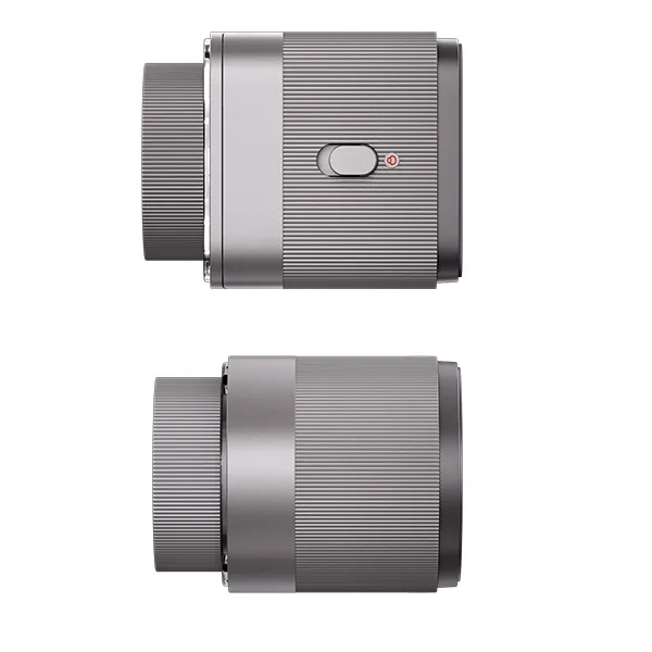 מנעול דלת חכם שיאומי דגם Xiaomi Self-Install Smart Lock - תמונה נוספת