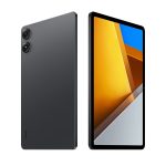 ⁦טאבלט POCO Pad 8GB+256GB בצבע אפור⁩ – תמונה ⁦4⁩