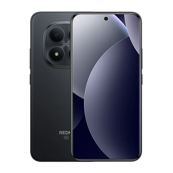 Redmi Note 15 Pro+ 5G 12GB+512GB שחור - תמונה נוספת
