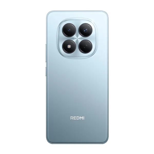 Redmi Note 15 Pro 8GB+256GB כחול - תמונה נוספת