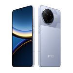 ⁦POCO F7 Pro 5G 12GB+512GB כחול⁩ – תמונה ⁦4⁩