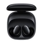 ⁦אוזניות TWS Redmi Buds 6 Play שחור⁩ – תמונה ⁦2⁩