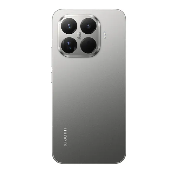 Xiaomi 15T Pro 5G 12GB+1024GB אפור - תמונה נוספת
