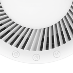 ⁦מכשיר אדים חכם שיאומי דגם Mijia Smart Evaporative Humidifier Pro⁩ – תמונה ⁦3⁩