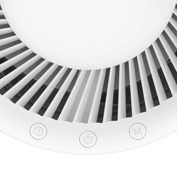 מכשיר אדים חכם שיאומי דגם Mijia Smart Evaporative Humidifier Pro - תמונה נוספת