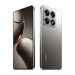 ⁦XIAOMI 14T 5G 12GB+512GB אפור⁩ – תמונה ⁦4⁩