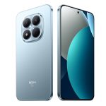 ⁦Redmi Note 15 Pro 5G 8GB+256GB כחול⁩ – תמונה ⁦4⁩