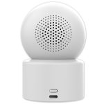 ⁦מצלמת אבטחה 2K אלחוטית 360° שיאומי דגם Xiaomi Smart Camera C301⁩ – תמונה ⁦4⁩