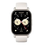 ⁦שעון ספורט חכם שיאומי דגם Redmi Watch 5 Lite בצבע זהב⁩ – תמונה ⁦3⁩