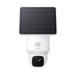 ⁦מצלמת אבטחת חוץ חכמה eufy SoloCam E30 2K⁩ – תמונה ⁦2⁩