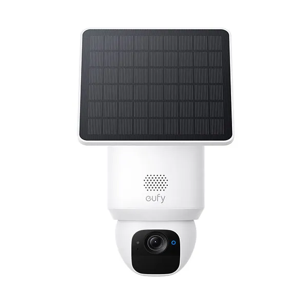 מצלמת אבטחת חוץ חכמה eufy SoloCam E30 2K - תמונה נוספת
