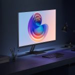 ⁦מסך מחשב ''2K 27 שיאומי Xiaomi 2K Monitor A27Qi⁩ – תמונה ⁦6⁩