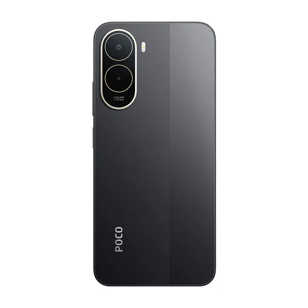 POCO C81 Pro 4GB+64GB שחור - תמונה נוספת