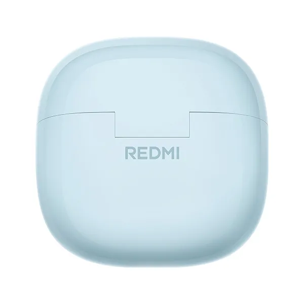 אוזניות TWS Redmi Buds 8 Lite כחול - תמונה נוספת