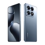 ⁦XIAOMI 14T PRO 5G 12GB+1024GB כחול⁩ – תמונה ⁦4⁩
