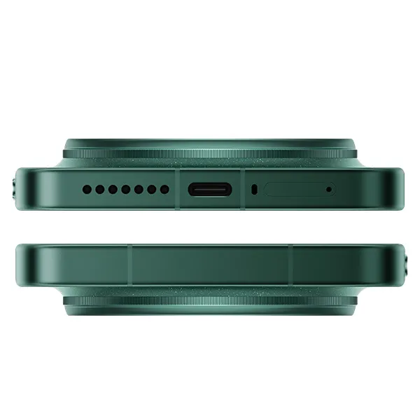 Xiaomi 17 Ultra 5G 16GB+512GB ירוק - תמונה נוספת