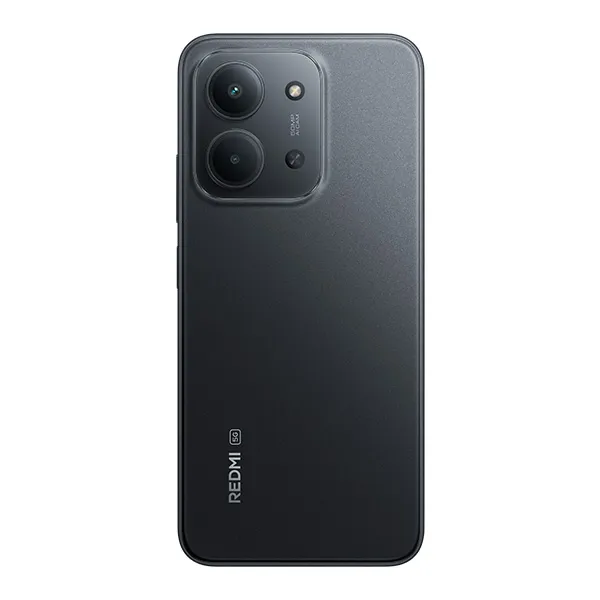 Redmi 15C 5G 4GB+128GB שחור - תמונה נוספת
