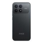 ⁦POCO F8 Pro 5G 12GB+512GB שחור⁩ – תמונה ⁦3⁩