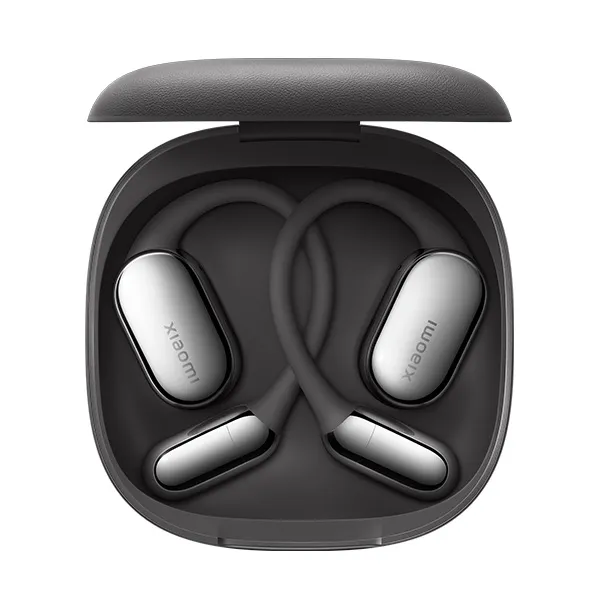 אוזניות OpenWear Pro Xiaomi OpenWear Stereo Pro שחור - תמונה נוספת