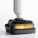 ⁦שואב-שוטף נטען W30 Pro שיאומי דגם Xiaomi W30 Pro Wet Dry Vacuum⁩ – תמונה ⁦6⁩