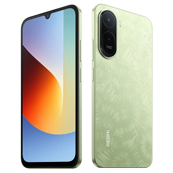 Redmi A7 Pro 4GB+128GB ירוק - תמונה נוספת