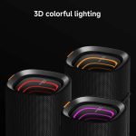 ⁦רמקול מסיבות נטען 50W עמיד במים Xiaomi Sound Party 50W HARMAN KARDON⁩ – תמונה ⁦6⁩