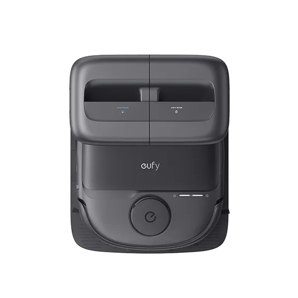 שואב רובוטי שוטף eufy C28 Omni - תמונה נוספת