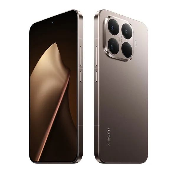 Xiaomi 15T Pro 5G 12GB+512GB זהב - תמונה נוספת