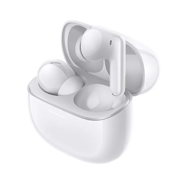 אוזניות TWS Redmi Buds 8 Pro לבן - תמונה נוספת