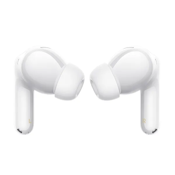 אוזניות TWS Redmi Buds 8 Pro לבן - תמונה נוספת
