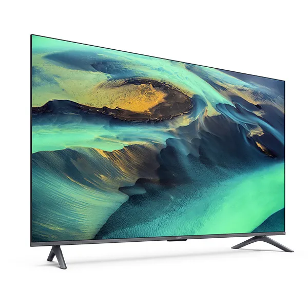 טלוויזיה ''75 QLED 4K שיאומי דגם Xiaomi TV A Pro 75'' (2026) - תמונה נוספת