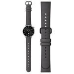 ⁦שעון ספורט נשי חכם שיאומי דגם Xiaomi Watch S4 41mm בצבע שחור⁩ – תמונה ⁦3⁩