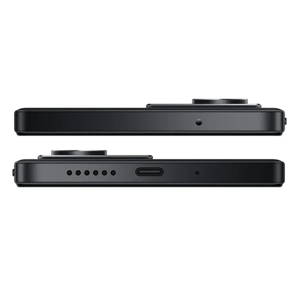 Redmi 15 NFC 8GB+256GB שחור - תמונה נוספת