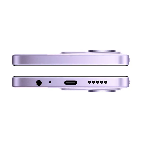 Redmi 15C 5G 4GB+128GB סגול - תמונה נוספת