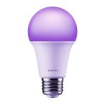 ⁦נורת LED חכמה צבעונית דגם Xiaomi Smart LED Bulb (White & Color)⁩ – תמונה ⁦2⁩
