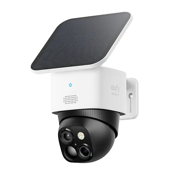 מצלמה סולארית חכמה eufy Security SoloCam S340 3K - תמונה נוספת