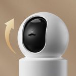 ⁦מצלמת אבטחה FHD אלחוטית 360° שיאומי דגם Xiaomi Smart Camera C201⁩ – תמונה ⁦6⁩