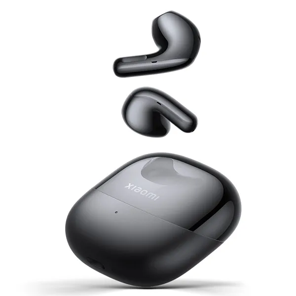 אוזניות TWS Xiaomi Buds 5 שחור - תמונה נוספת