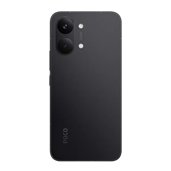 POCO X8 Pro Max 5G 12GB+256GB שחור - תמונה נוספת