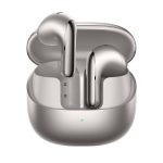 ⁦אוזניות TWS Xiaomi Buds 5 אפור⁩ – תמונה ⁦5⁩