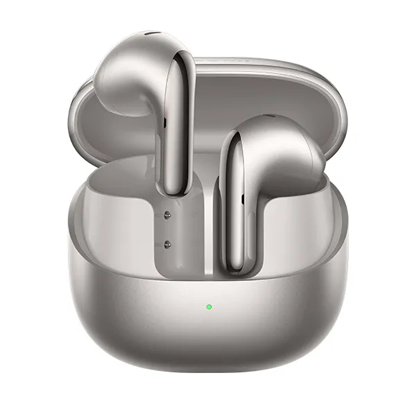 אוזניות TWS Xiaomi Buds 5 אפור - תמונה נוספת