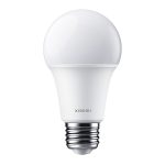 ⁦נורת LED חכמה צבעונית דגם Xiaomi Smart LED Bulb (White & Color)⁩ – תמונה ⁦3⁩