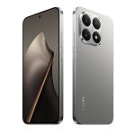 ⁦Xiaomi 15T 5G 12GB+256GB אפור⁩ – תמונה ⁦5⁩