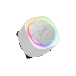 ⁦GAMDIAS AURA GL240 V2 WH⁩ – תמונה ⁦2⁩
