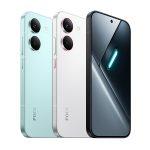 ⁦POCO X8 Pro 5G 8GB+256GB ירוק⁩ – תמונה ⁦8⁩